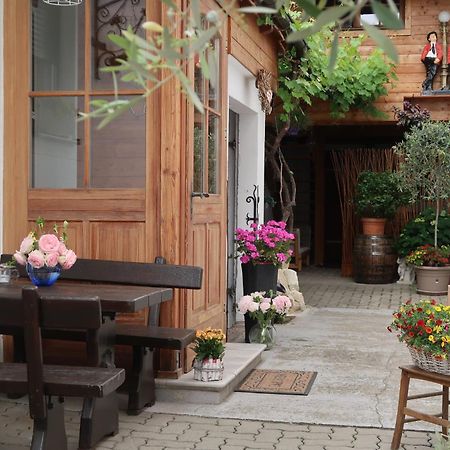 Casa Zara Apartment Moerbisch Am See Exterior photo