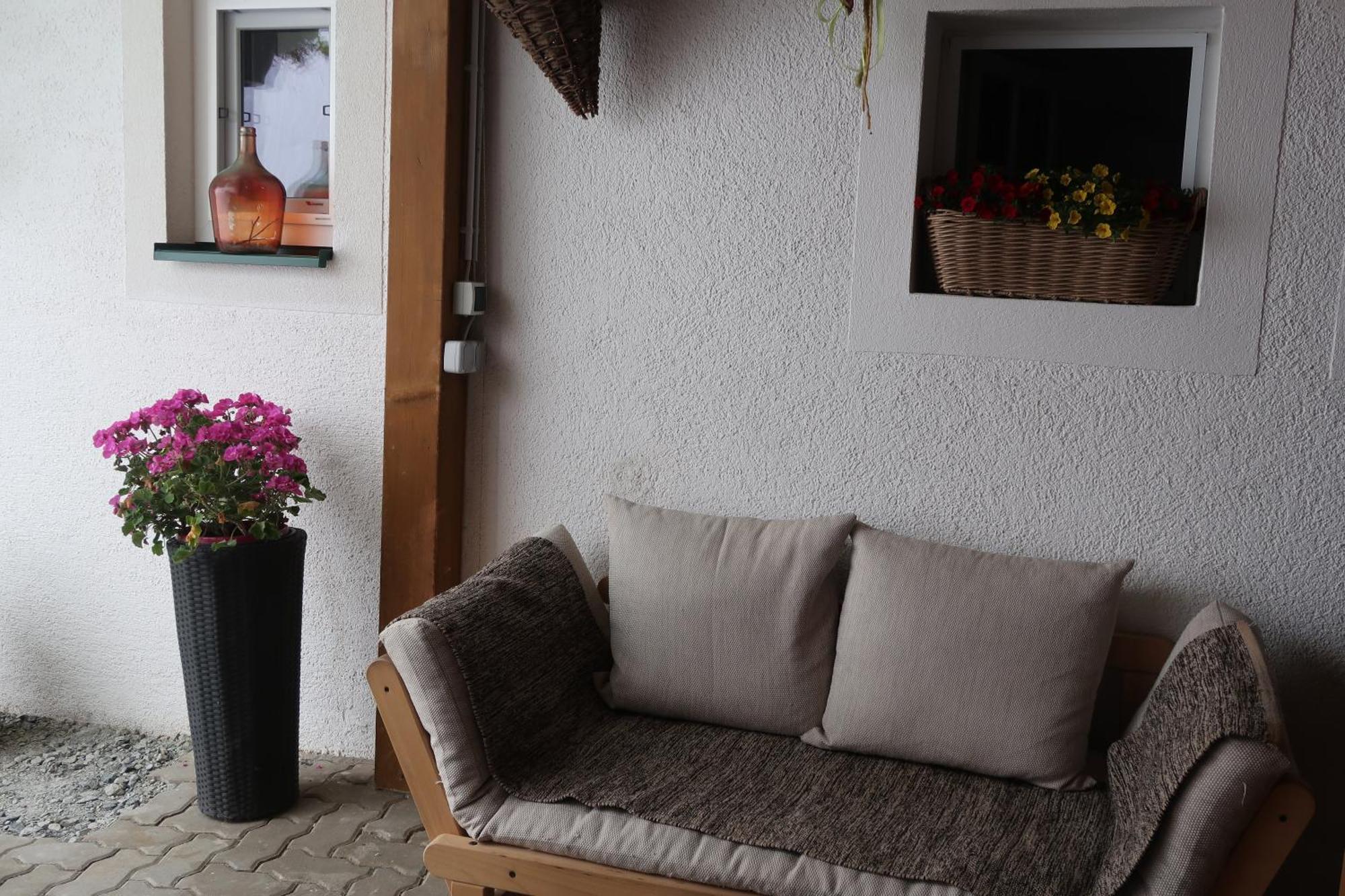 Casa Zara Apartment Moerbisch Am See Exterior photo