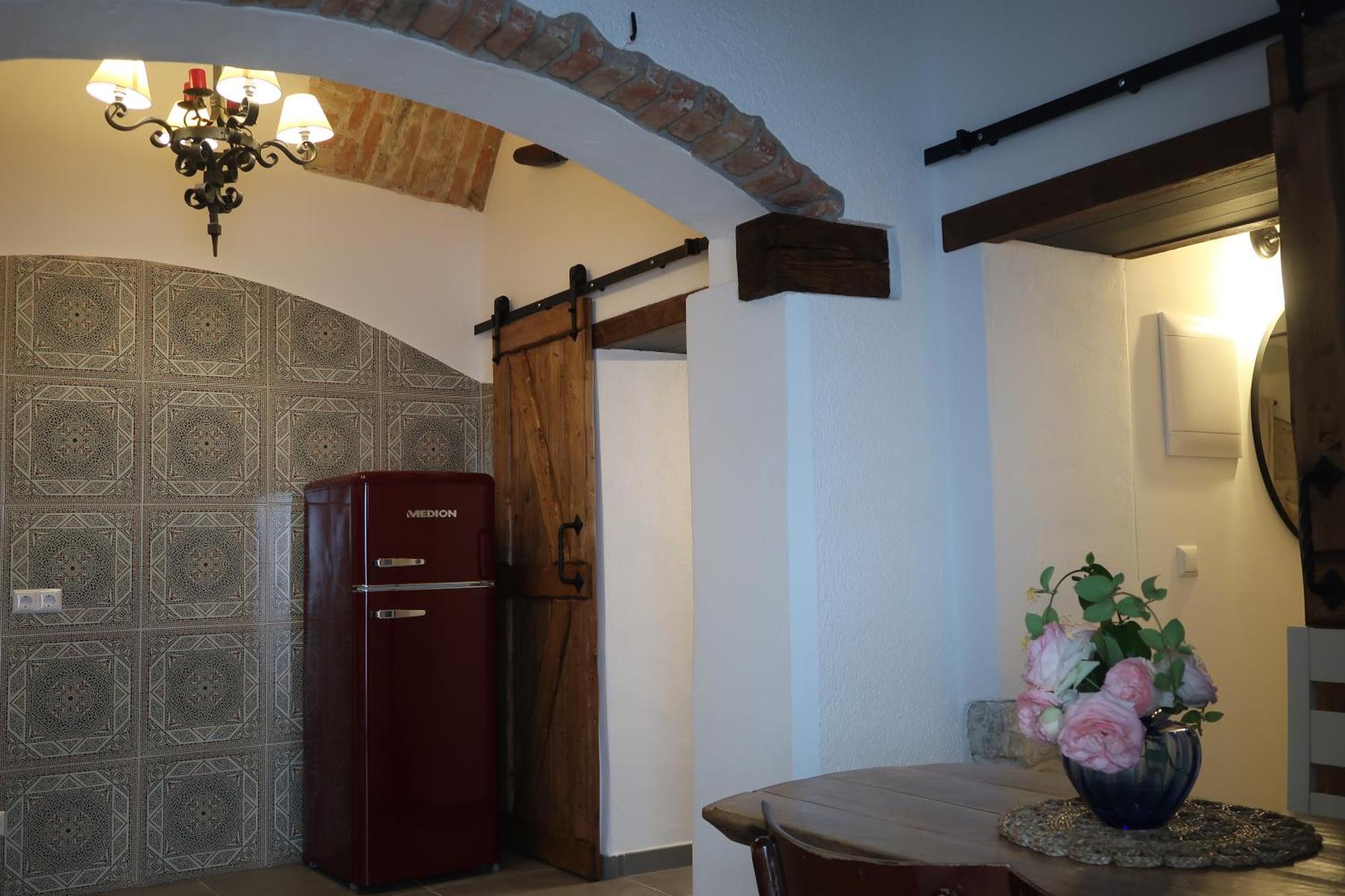 Casa Zara Apartment Moerbisch Am See Exterior photo