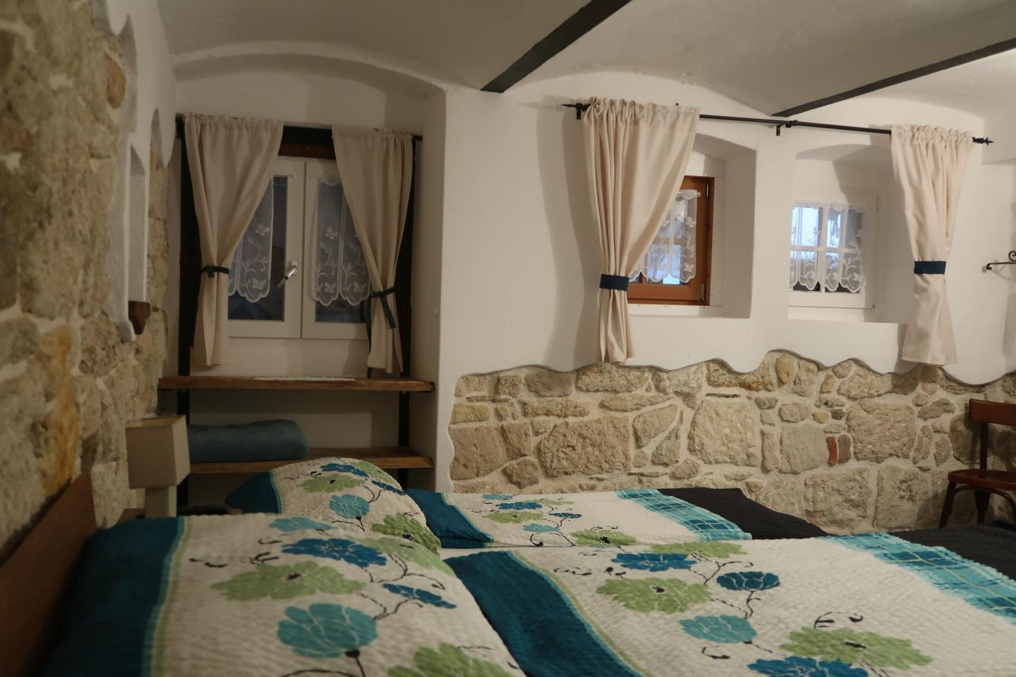 Casa Zara Apartment Moerbisch Am See Exterior photo