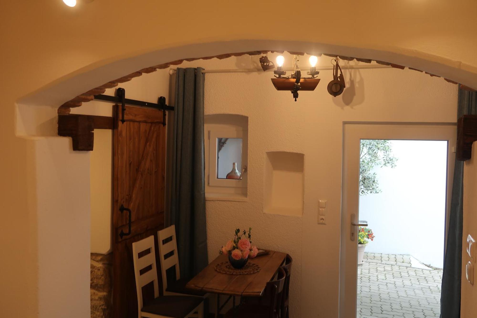 Casa Zara Apartment Moerbisch Am See Exterior photo